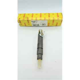 Injecteur BOSCH 2.5 TDI 140 CV 0432193786