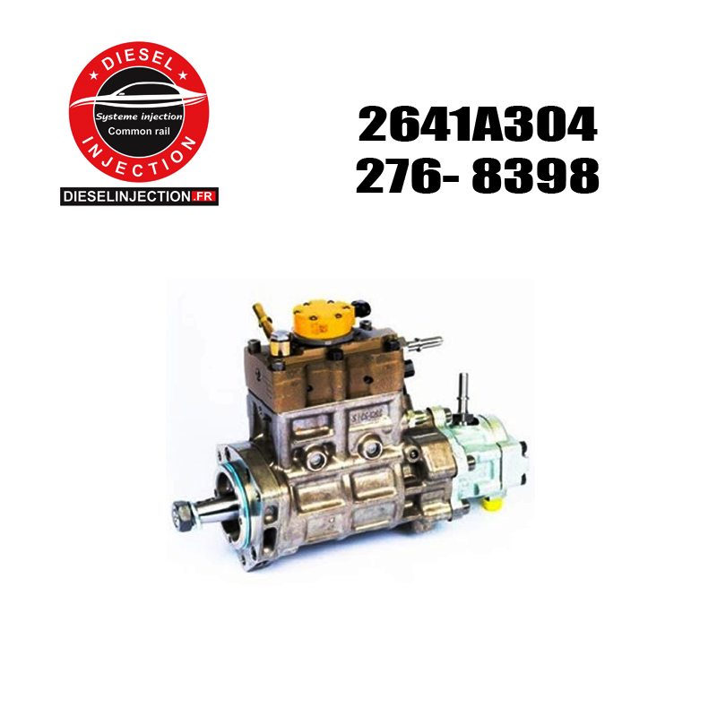 Pompe Perkins 276-8398 2641A304276-8398 2641A304