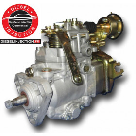 Pompe à injection BOSCH 0460494152