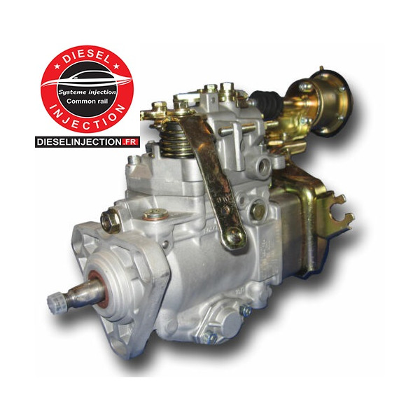 Pompe à injection BOSCH 0460494152