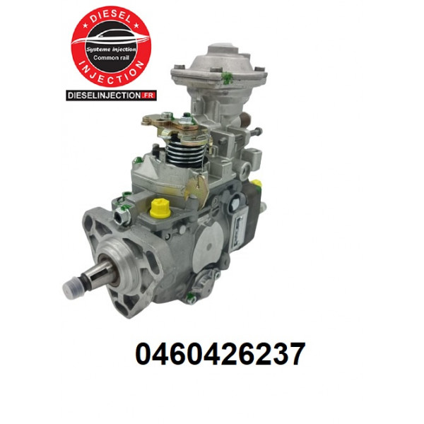 Pompe à injection BOSCH 0460426237