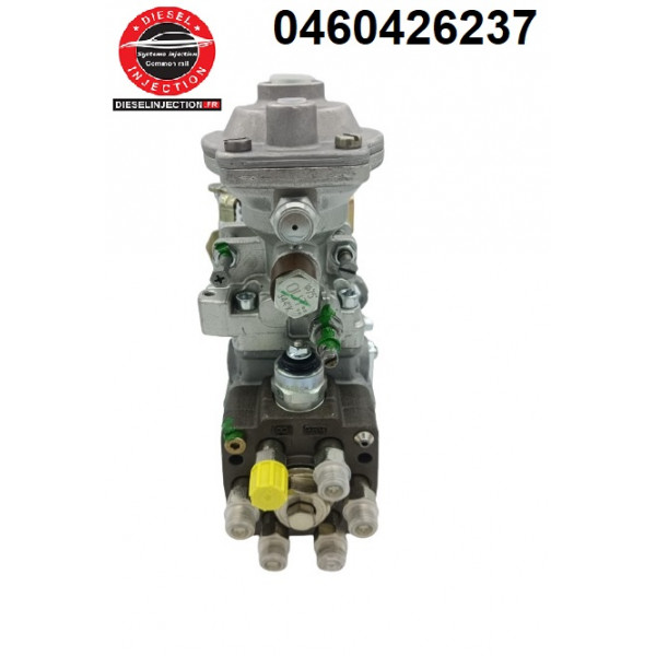 Pompe à injection BOSCH 0460426237