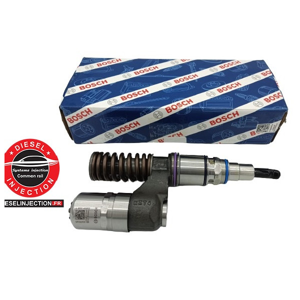 Injecteur pompe BOSCH 0414701005