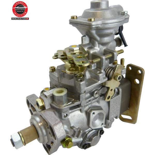 Réparation pompe injection Bosch 0460426xxx Mécanique