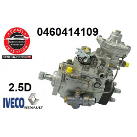 Pompe à injection BOSCH 0460414109