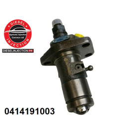 Pompe à injection Diesel Lamborghini Hatz Case Deutz IHC 0414191003