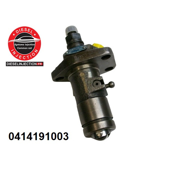 Pompe à injection Diesel Lamborghini Hatz Case Deutz IHC 0414191003