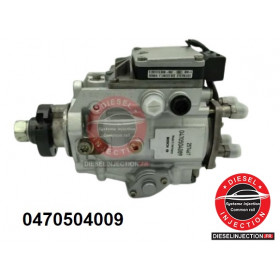 Pompe à injection BOSCH 0470504009 - 0986444005
