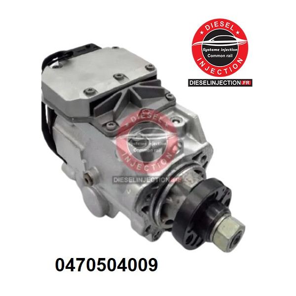 Pompe à injection BOSCH 0470504009 - 0986444005