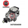 Pompe à injection BOSCH 0470504009 - 0986444005