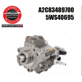 Pompe à haute pression SEIMENS A2C83489700