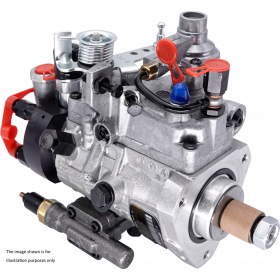 Pompe à injection DELPHI 8922A140T NEUVE