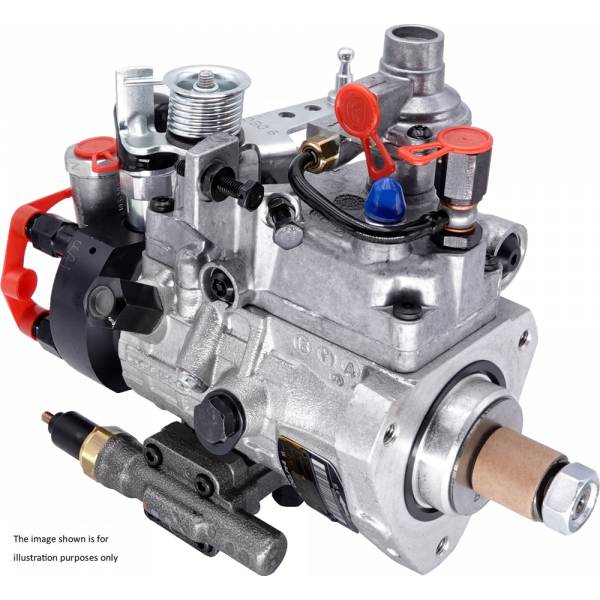 Pompe à injection DELPHI 8922A140T NEUVE