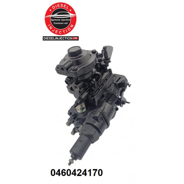 Pompe injection Bosch 0460424170 0460424170