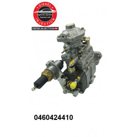 Pompe à injection 0460424410 0460424479