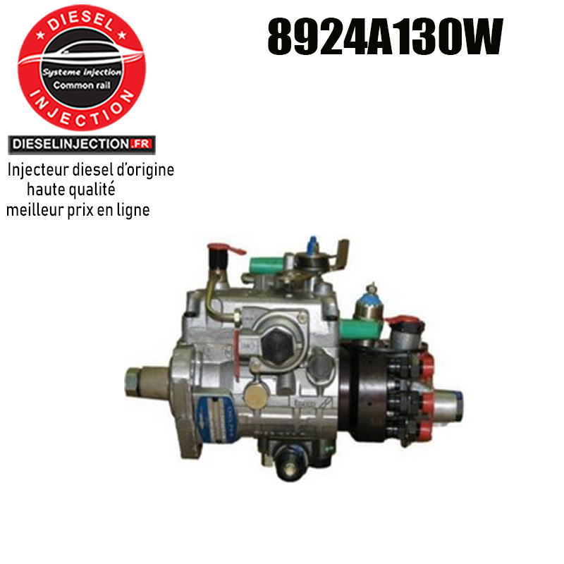 POMPE DELPHI 8924A130W8924A130W