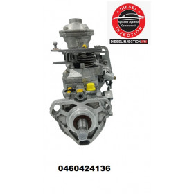 Pompe à injection BOSCH 04604241360460424136