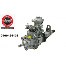 Pompe à injection Bosch 0460424136