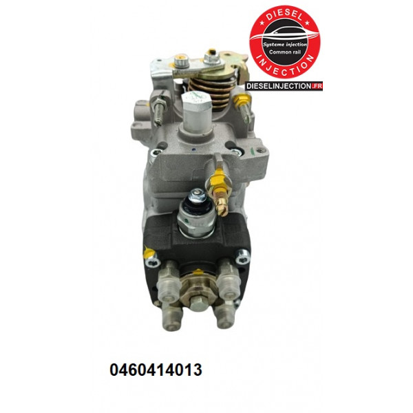 Pompe à injection BOSCH 0460414013