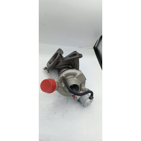 Turbo Jumper Ducato Boxer 2.2 L 90-130 cv 49131-05212