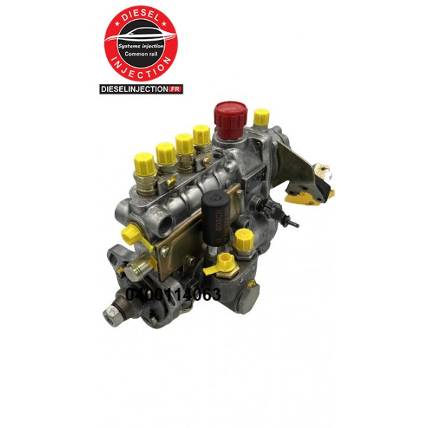 Pompe à injection 0400114063 Mercedes 240D