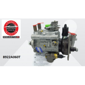 Pompe à haute pression DELPHI 8922A063T 8922A062T 8922A060T