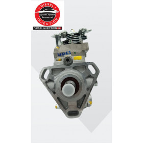 Pompe à injection Équivalente BOSCH 04604160920460416092
