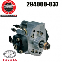 Pompe à haute pression DENSO HP3 294000-037 R294000-037