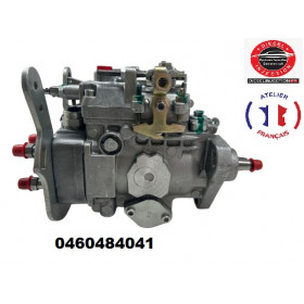 Pompe à injection BOSCH 04604141460460414146 - 0986440054