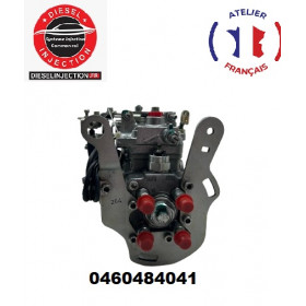Pompe à injection BOSCH 0460414146