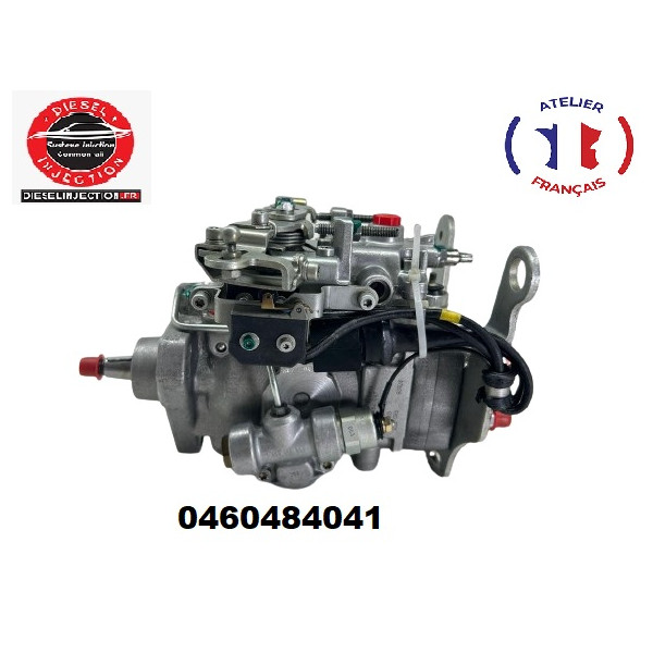 Pompe à injection BOSCH 0460414146