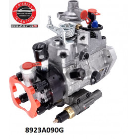 Pompe injection DELPHI 8923A096G Neuve