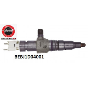 Injecteur DELPHI BEBJ1D04001