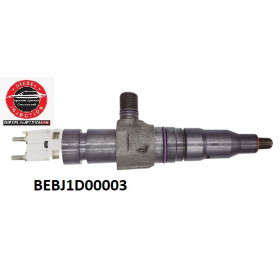 Injecteur DELPHI BEBJ1D00003