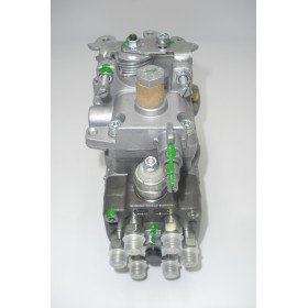 Pompe à injection remplaçante 0460306139