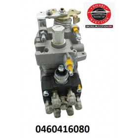 Pompe à injection  0460416080 - VER612 -5003024540460416080 -VER612 - 500302454