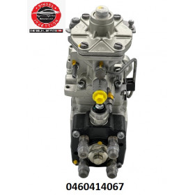 Pompe à injection équivalent  BOSCH 04604140670460414067