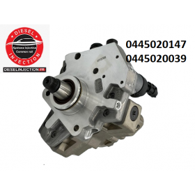 Pompe à haute pression BOSCH 04450201470445020147