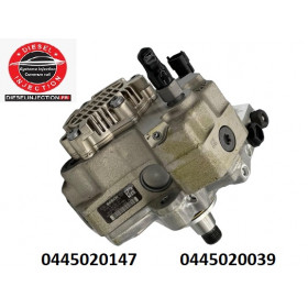 Pompe à haute pression BOSCH 0445020039 0445020147 Neuf