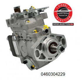 Pompe à injection 0460304229 Modifiable