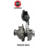Turbo 2.0L JTD  136 165 CV - 788290-0001 Neuf