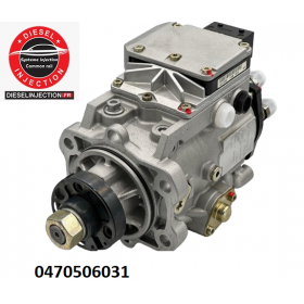 pompe injection Bosch 04705060310470506031
