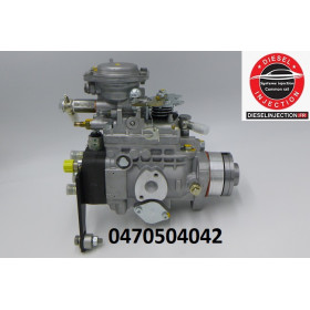 Pompe à injection Modifiable BOSCH 0470504042