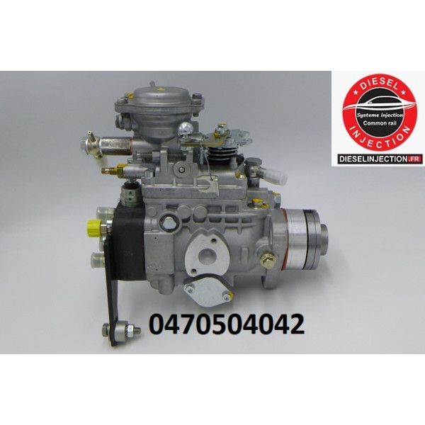copy of Pompe à injection BOSCH 0470504047