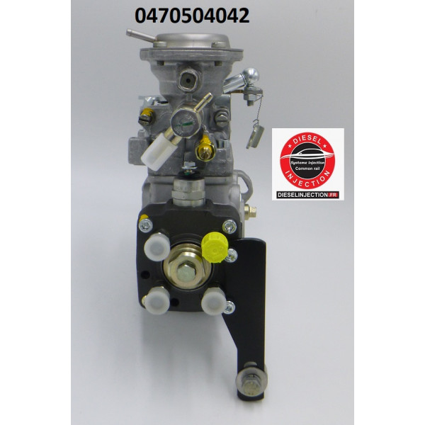 copy of Pompe à injection BOSCH 0470504047