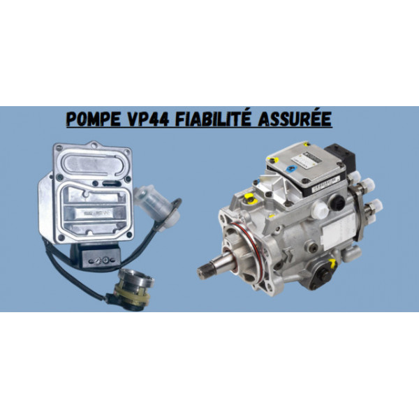 Pompe à injection Modifiable Bosch 0470504033