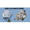 Pompe à injection Modifiable Bosch 0470504033