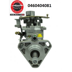 Pompe injection Bosch 04604040810460404081