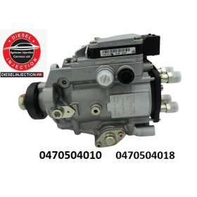 Pompe VP44 BOSCH 0986444078, 0470504018,0470504010,09864440110986444078 0470504018 0470504010
