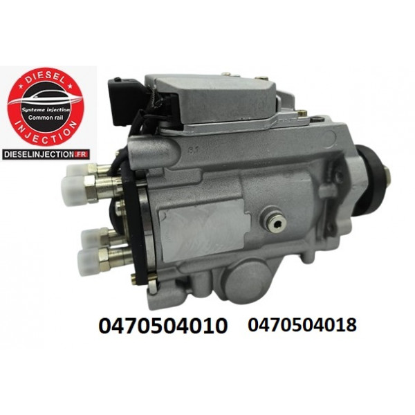 Pompe VP44  BOSCH 0986444078, 0470504018,0470504010,09864440110986444078 0470504018  0470504010